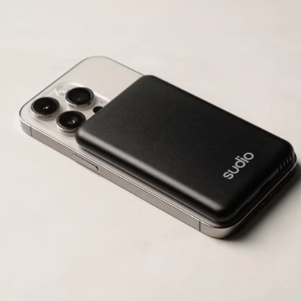 L1 | MagSafe Powerbank | 5000 mAh - 9