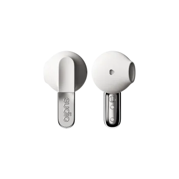 N3 Kablosuz (True Wireless) Kulak İçi Kulaklık | White - 1