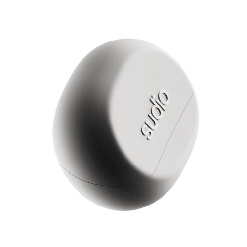 N3 Kablosuz (True Wireless) Kulak İçi Kulaklık | White - 5