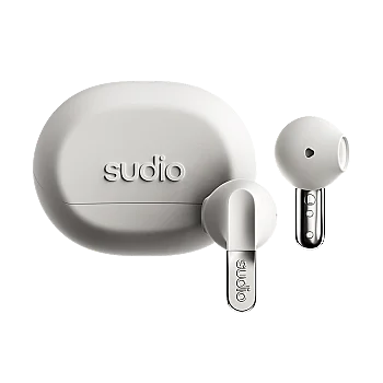 N3 Kablosuz (True Wireless) Kulak İçi Kulaklık | White - 4