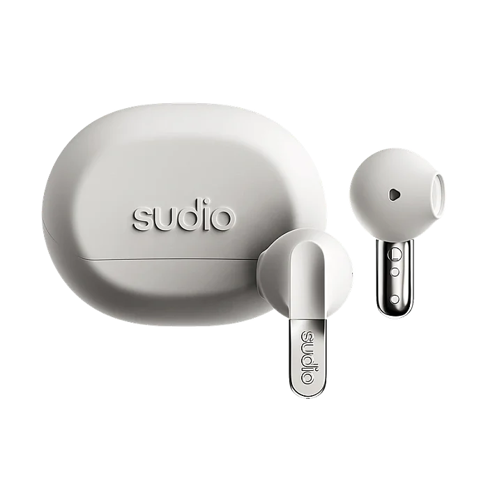 N3 Kablosuz (True Wireless) Kulak İçi Kulaklık | White - 4