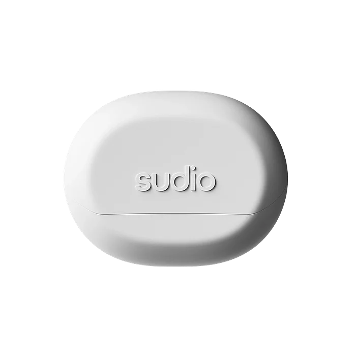 N3 Kablosuz (True Wireless) Kulak İçi Kulaklık | White - 3