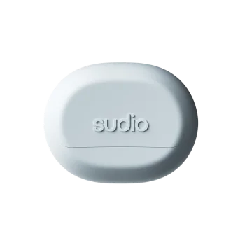 N3 Kablosuz (True Wireless) Kulak İçi Kulaklık | Misty Blue - 3