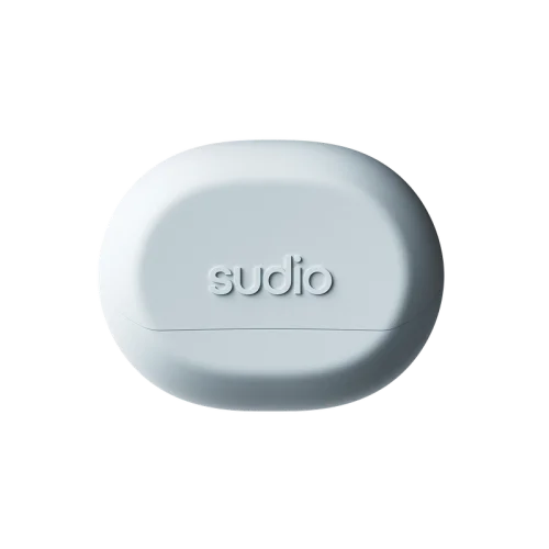 N3 Kablosuz (True Wireless) Kulak İçi Kulaklık | Misty Blue - 3