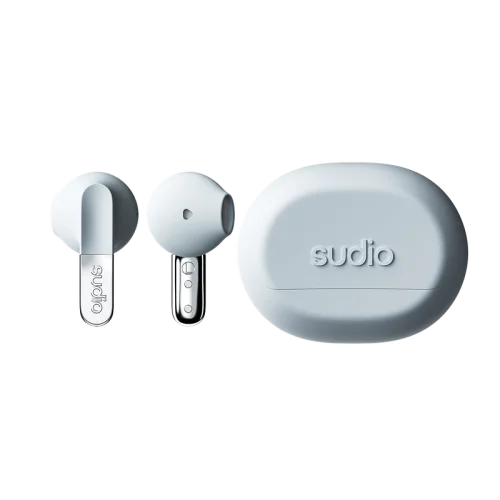 N3 Kablosuz (True Wireless) Kulak İçi Kulaklık | Misty Blue - 2