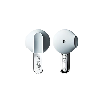 N3 Kablosuz (True Wireless) Kulak İçi Kulaklık | Misty Blue - Sudio