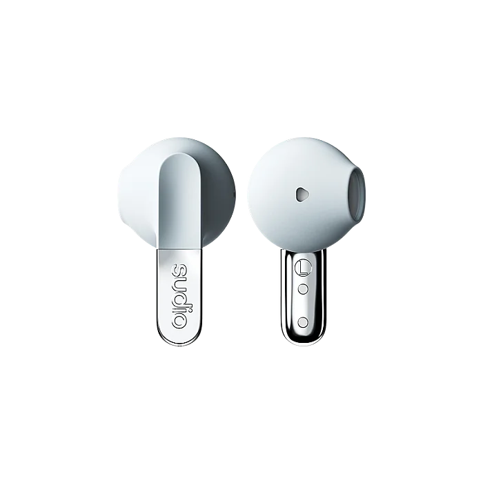 N3 Kablosuz (True Wireless) Kulak İçi Kulaklık | Misty Blue - 1