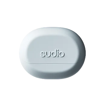 N3 Kablosuz (True Wireless) Kulak İçi Kulaklık | Misty Blue - 3