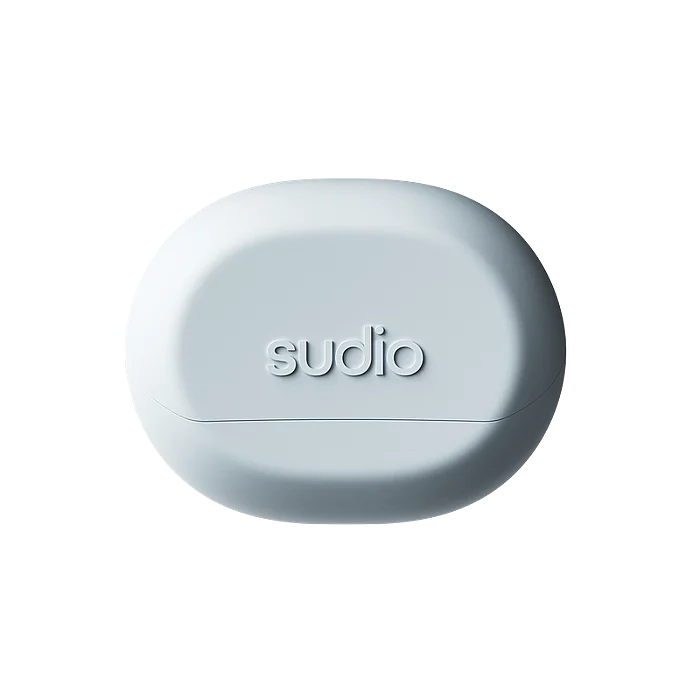 N3 Kablosuz (True Wireless) Kulak İçi Kulaklık | Misty Blue - 3