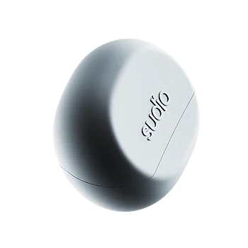 N3 Kablosuz (True Wireless) Kulak İçi Kulaklık | Misty Blue - 5