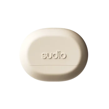 N3 Kablosuz (True Wireless) Kulak İçi Kulaklık | Golden Sand - 3