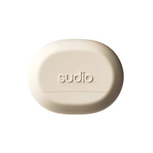 N3 Kablosuz (True Wireless) Kulak İçi Kulaklık | Golden Sand - 3