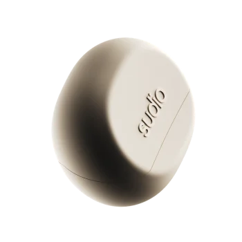 N3 Kablosuz (True Wireless) Kulak İçi Kulaklık | Golden Sand - 5