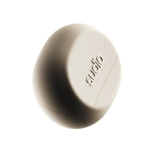 N3 Kablosuz (True Wireless) Kulak İçi Kulaklık | Golden Sand - 5