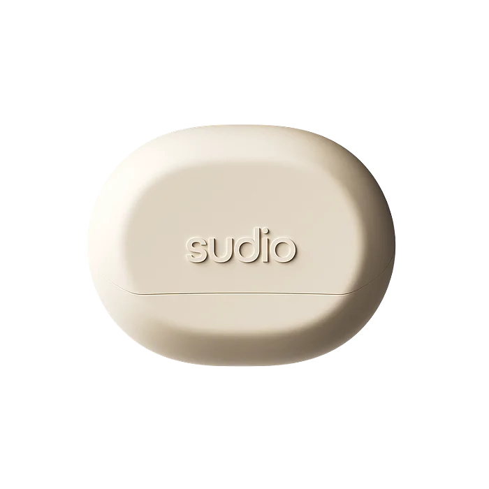 N3 Kablosuz (True Wireless) Kulak İçi Kulaklık | Golden Sand - 3
