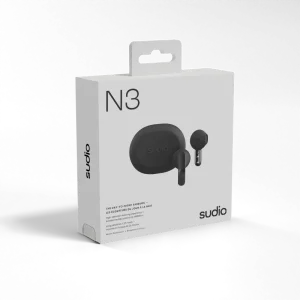 N3 Kablosuz (True Wireless) Kulak İçi Kulaklık - 4