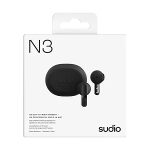 N3 Kablosuz (True Wireless) Kulak İçi Kulaklık - 5