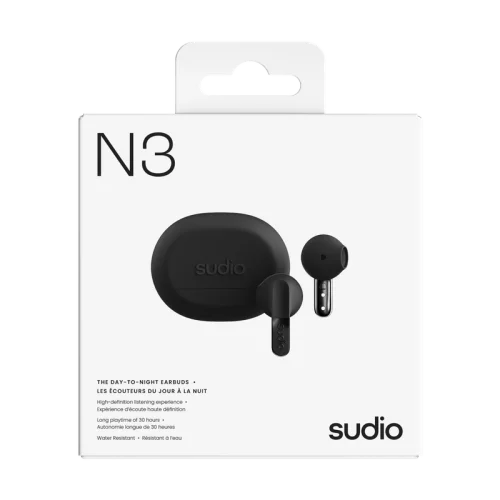 N3 Kablosuz (True Wireless) Kulak İçi Kulaklık - 5