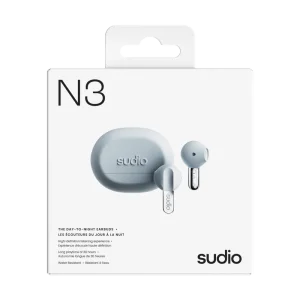 N3 Kablosuz (True Wireless) Kulak İçi Kulaklık - 12