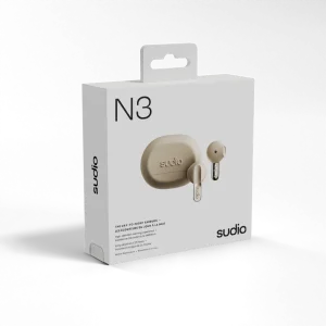 N3 Kablosuz (True Wireless) Kulak İçi Kulaklık - 17