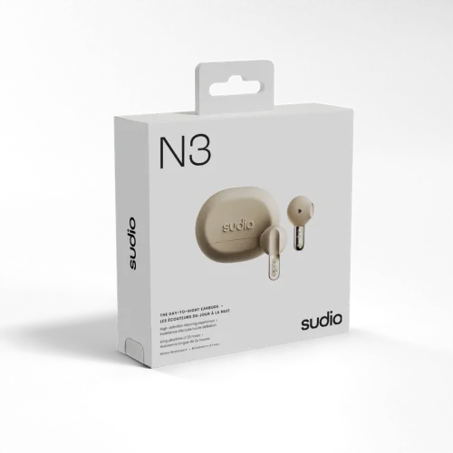 N3 Kablosuz (True Wireless) Kulak İçi Kulaklık - 17