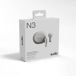 N3 Kablosuz (True Wireless) Kulak İçi Kulaklık - 24