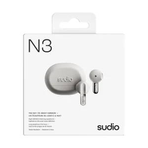 N3 Kablosuz (True Wireless) Kulak İçi Kulaklık - 25