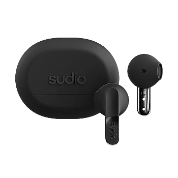 N3 Kablosuz (True Wireless) Kulak İçi Kulaklık | Black - 5