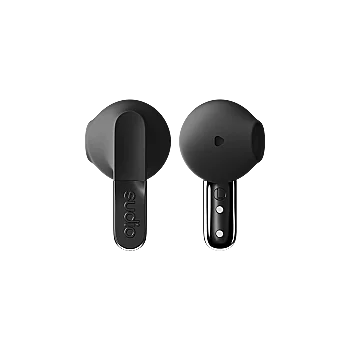 N3 Kablosuz (True Wireless) Kulak İçi Kulaklık | Black 