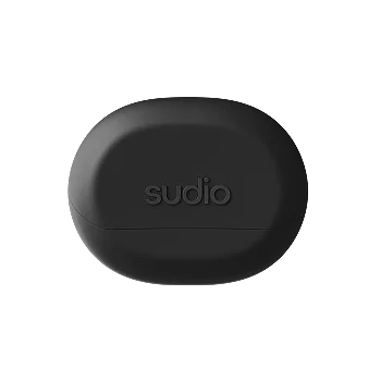 N3 Kablosuz (True Wireless) Kulak İçi Kulaklık | Black - 3