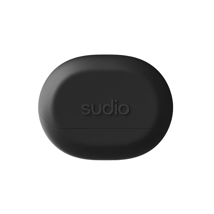 N3 Kablosuz (True Wireless) Kulak İçi Kulaklık | Black - 3