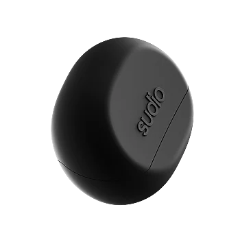 N3 Kablosuz (True Wireless) Kulak İçi Kulaklık | Black - 4