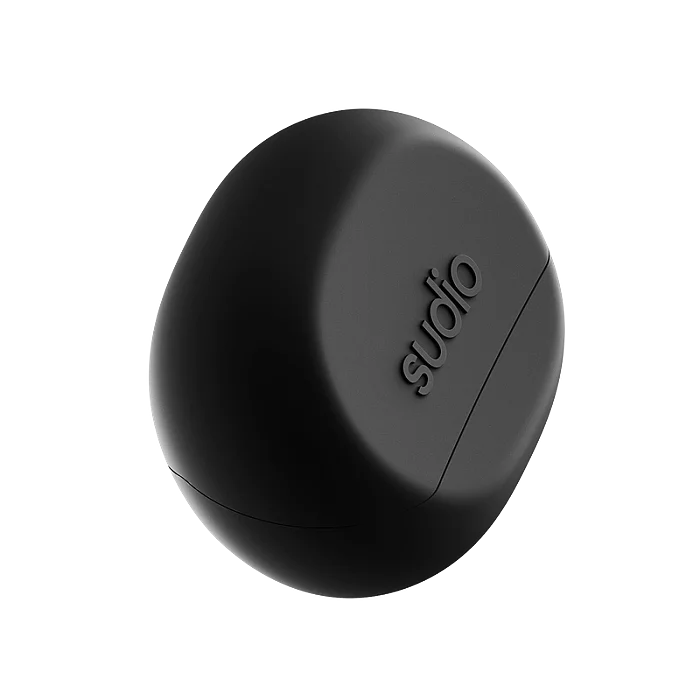 N3 Kablosuz (True Wireless) Kulak İçi Kulaklık | Black - 4