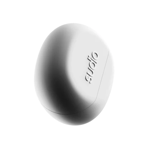 N3 Pro ANC True Wireless Kulak İçi Kulaklık | Chrome White - 7