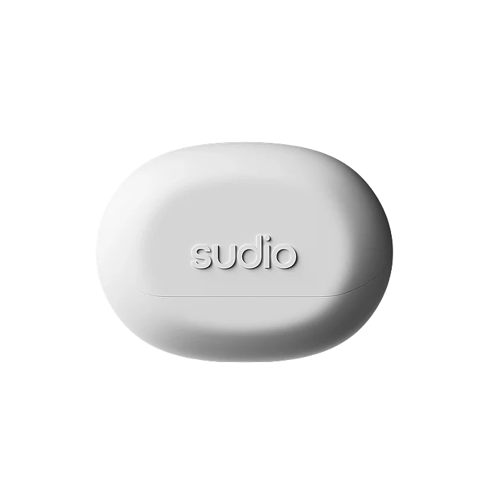 N3 Pro ANC True Wireless Kulak İçi Kulaklık | Chrome White - 6