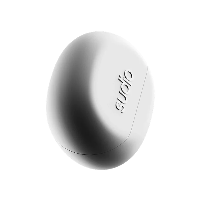 N3 Pro ANC True Wireless Kulak İçi Kulaklık | Chrome White - 7