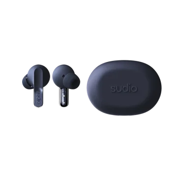 N3 Pro ANC True Wireless Kulak İçi Kulaklık | Midnight Navy - 3