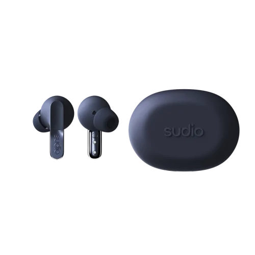 N3 Pro ANC True Wireless Kulak İçi Kulaklık | Midnight Navy - 3