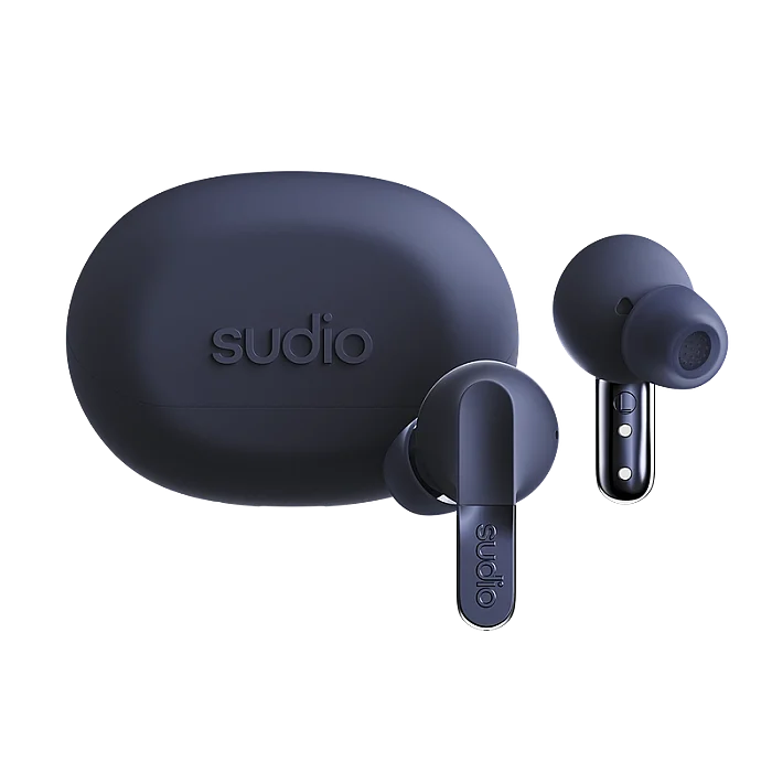 N3 Pro ANC True Wireless Kulak İçi Kulaklık | Midnight Navy - 2