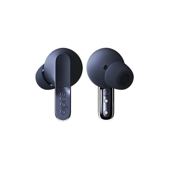 N3 Pro ANC True Wireless Kulak İçi Kulaklık | Midnight Navy - 1