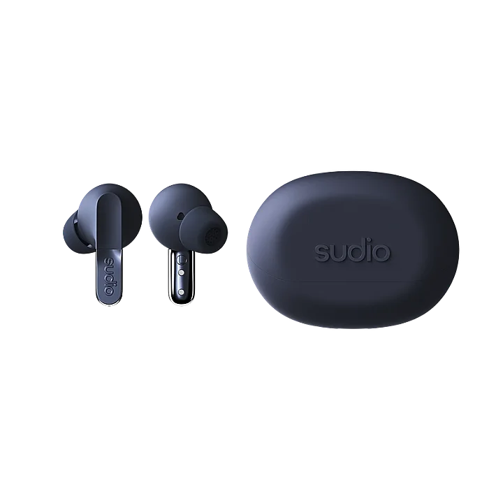 N3 Pro ANC True Wireless Kulak İçi Kulaklık | Midnight Navy - 3