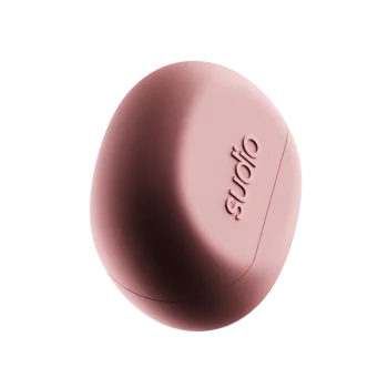 N3 Pro ANC True Wireless Kulak İçi Kulaklık | Rose Pink - 5