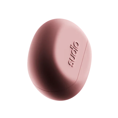 N3 Pro ANC True Wireless Kulak İçi Kulaklık | Rose Pink - 5