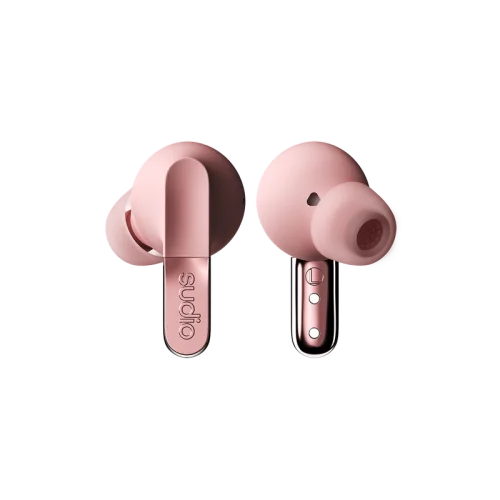 N3 Pro ANC True Wireless Kulak İçi Kulaklık | Rose Pink - 1