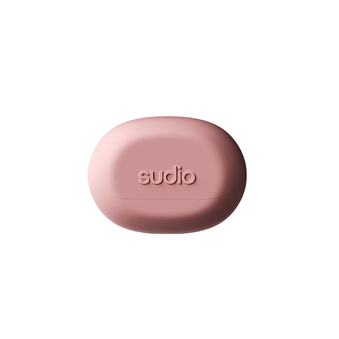 N3 Pro ANC True Wireless Kulak İçi Kulaklık | Rose Pink - 3