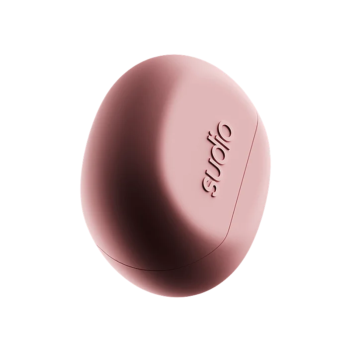 N3 Pro ANC True Wireless Kulak İçi Kulaklık | Rose Pink - 5