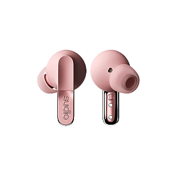 N3 Pro ANC True Wireless Kulak İçi Kulaklık | Rose Pink - Sudio