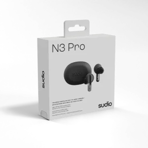N3 Pro ANC True Wireless Kulak İçi Kulaklık - 7