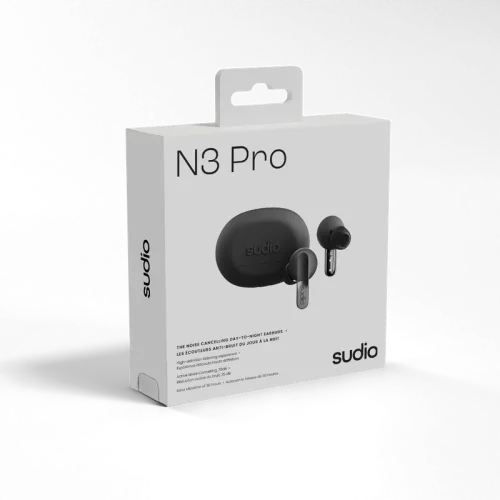N3 Pro ANC True Wireless Kulak İçi Kulaklık - 7