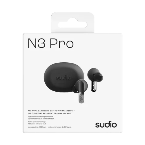N3 Pro ANC True Wireless Kulak İçi Kulaklık - 6